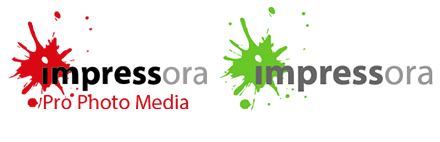 Impressora logo