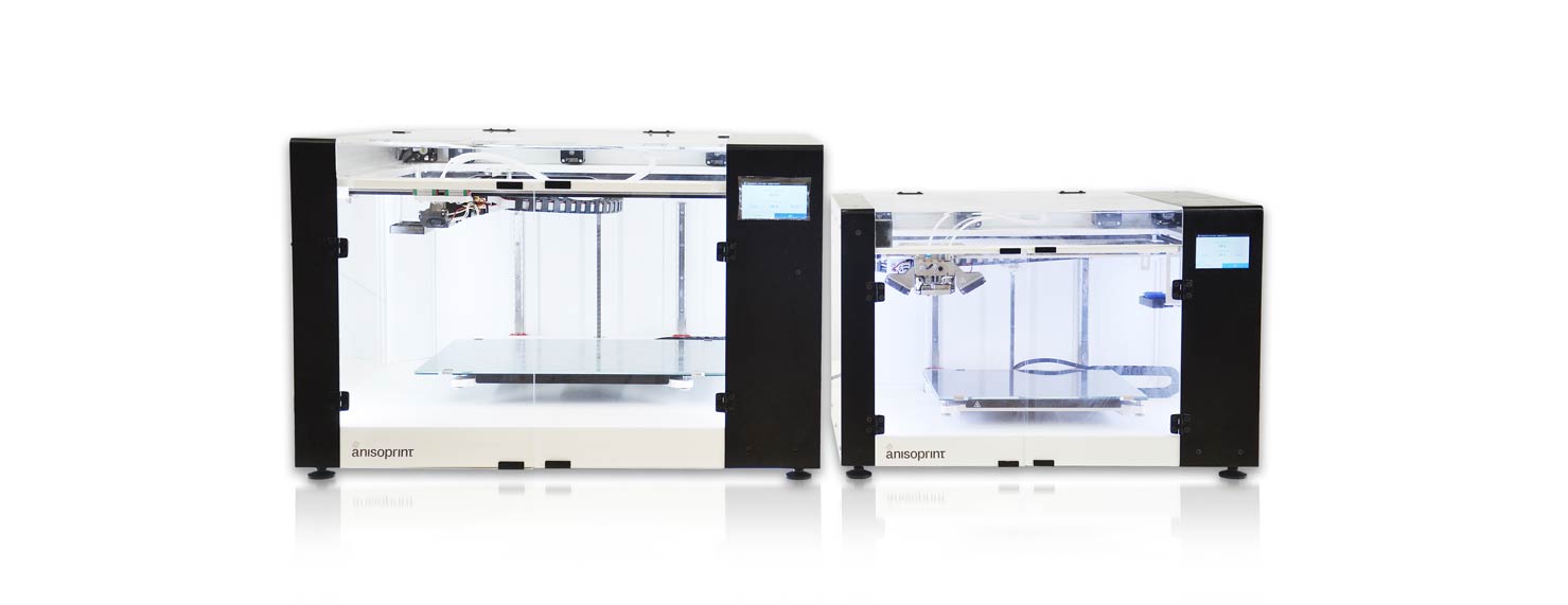 Anisoprint 3D Printers