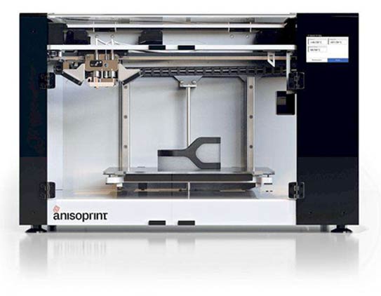 Anistoprint 3D Printers