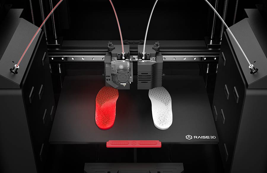 Raise 3D Printers