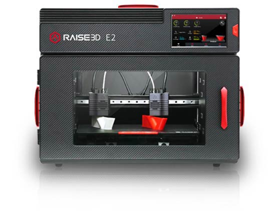 Raise 3D Printers