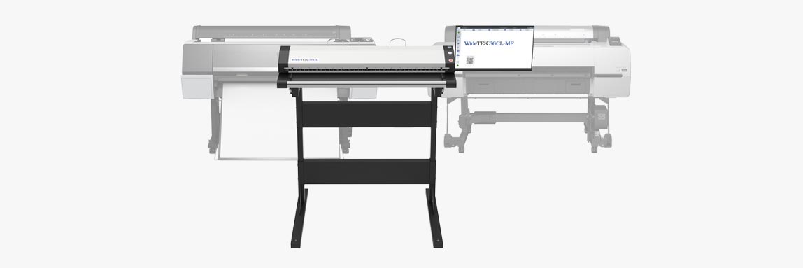 WideTEK Scanner WT36CL-600-MF4