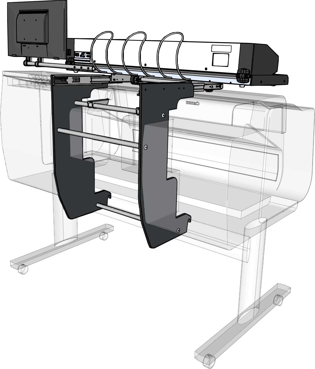 WideTEK® 36CL MF1