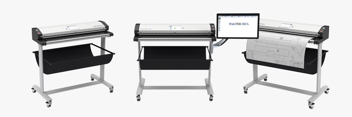 Face Off: Standalone Scanners Vs. MFPs Scanners vs. MFPS